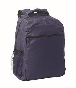 Batoh na 15palcový notebook, modrá