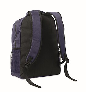 Batoh na 15palcový notebook, modrá