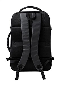 Batoh na dokumenty, černá