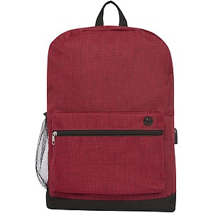 Batoh na notebook 15,6
