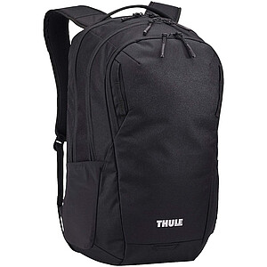 Batoh na notebook Thule Lumion 16 z recyklovaných materiálů, 28 l, černá - reklamní předměty