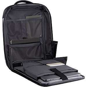 Batoh na notebook, z recyklovaného materiálu