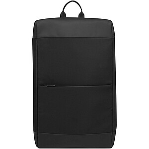 Batoh na notebook z recyklovaného polyesteru