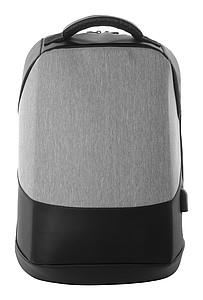 Batoh na PC s ochranou proti krádeži - reklamní předměty