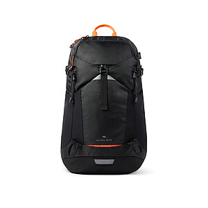 Batoh Nordic Drift 24L z RCS, černá