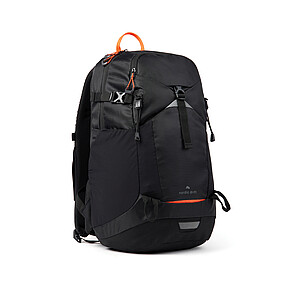 Batoh Nordic Drift 24L z RCS, černá