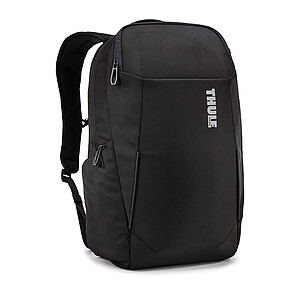 Batoh Thule Accent Recycled 23l, černá