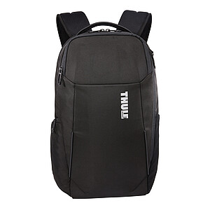 Batoh Thule Accent Recycled 23l, černá