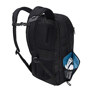 Batoh Thule Accent Recycled 23l, černá