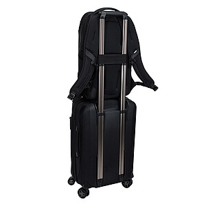 Batoh Thule Accent Recycled 23l, černá