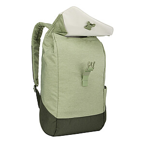 Batoh Thule Lithos 16L, vojenská zelená světlá (khaki)