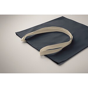 Bavlněná nákupní taška, námořní modrá