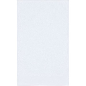 Bavlněný ručník 30x50cm, 550 g/m2, bílý