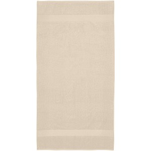 Bavlněný ručník 70x140cm, 450 g/m2, béžový