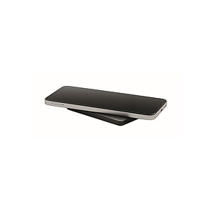 Bezdrátová magnetická powerbanka 5000 mAh, černá
