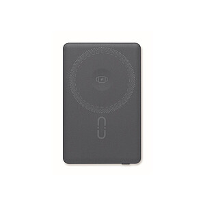Bezdrátová magnetická powerbanka 5000 mAh, námořní modrá