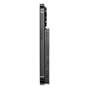 Bezdrátová magnetická powerbanka Urban Vitamin Marin 5000mAh, černá
