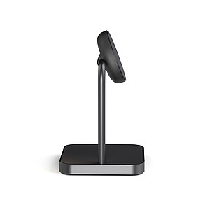 Bezdrátová nabíječka Zens Office Charger 2, černá