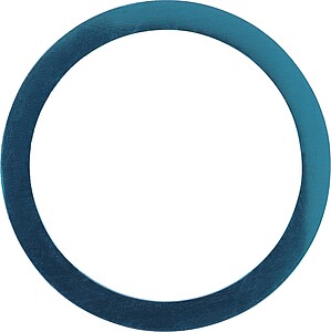 Bezdrátová powerbanka 10 000 mAh, bílá