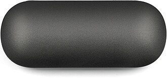 Bezdrátová sluchátka BrandCharger, gun metal