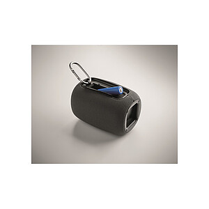 Bezdrátový reproduktor 8W, kouřová