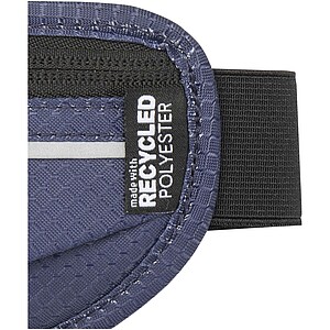 Běžecká ledvinka, námořní modrá