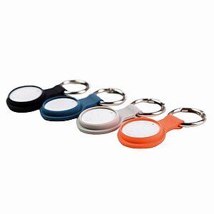 Bluetooth lokátor na klíče