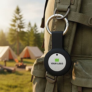 Bluetooth lokátor na klíče