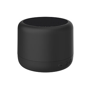 Bluetooth reproduktor Peblo 3W s baterií z RCS, černá