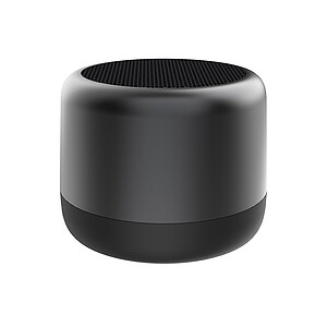 Bluetooth reproduktor Peblo 3W s baterií z RCS, šedá