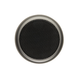 Bluetooth reproduktor Peblo 3W s baterií z RCS, šedá