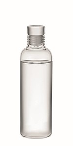 Borosilikátová láhev na pití 500ml