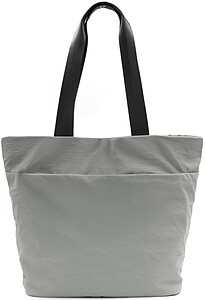 BrandCharger udržitelná každodenní taška, šedá