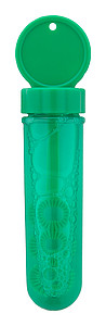 Bublifuk, 30ml, zelený - reklamní předměty