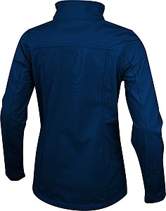 Bunda ELEVATE Maxson Ladies Jacket, námořní modrá XL