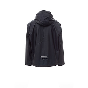 Bunda PAYPER DRY-JACKET, vel. 3XL, námořní modrá