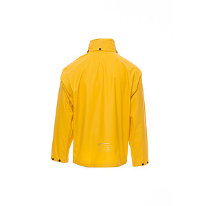 Bunda PAYPER DRY-JACKET, vel. L, žlutá