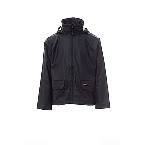 Bunda PAYPER DRY-JACKET, vel. XL, námořní modrá - bundy s vlastním potiskem