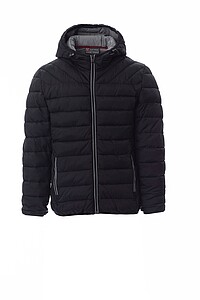 Bunda PAYPER FREETIME černá 3XL