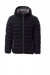 Bunda PAYPER FREETIME černá XL