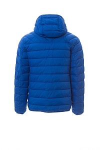 Bunda PAYPER FREETIME královská modrá L