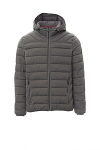 Bunda PAYPER FREETIME šedá, 3XL