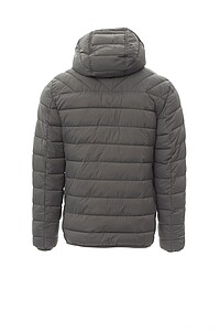 Bunda PAYPER FREETIME šedá, XXS