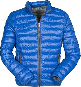 Bunda PAYPER INFORMAL královská modrá M