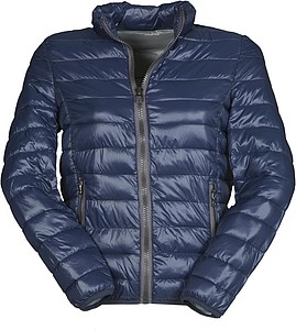 Bunda PAYPER INFORMAL LADY tmavě modrá L