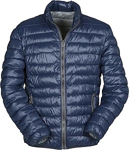 Bunda PAYPER INFORMAL tmavě modrá M