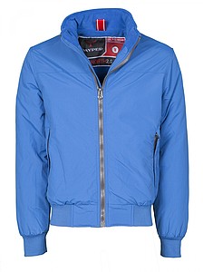 Bunda PAYPER NORTH 2.0 královská modrá XL