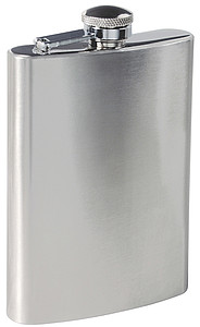Butylka, 200ml, nerez - placatky s potiskem
