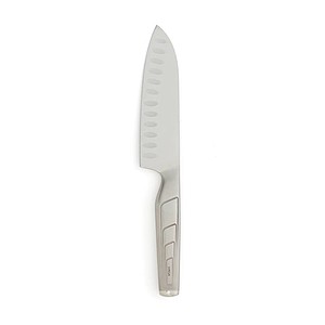 Celokovový santoku nůž