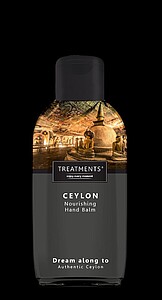 Cestovní balení krému na ruce TREATMENTS® Nourishing Hand Balm Travelsize, 50 ml - Ceylon - reklamní předměty